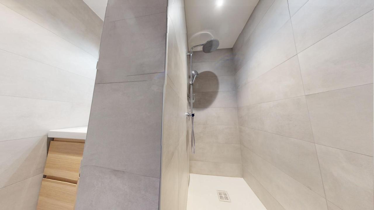 Suite Privative 43M2 - Les Tailleurs A 120M De La Cathedrale Strasbourg Luaran gambar